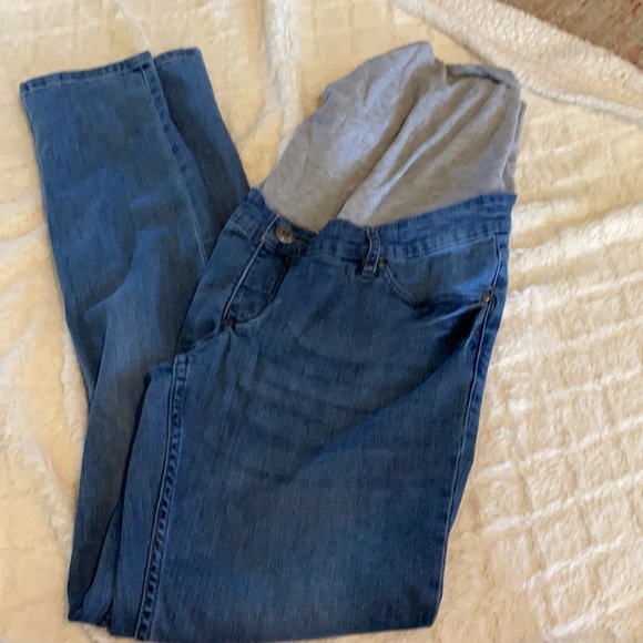 esmara Denim - Esmara size 10 Maternity Jeans